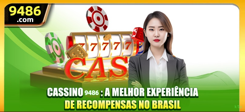 Promoções e bônus exclusivos da kto