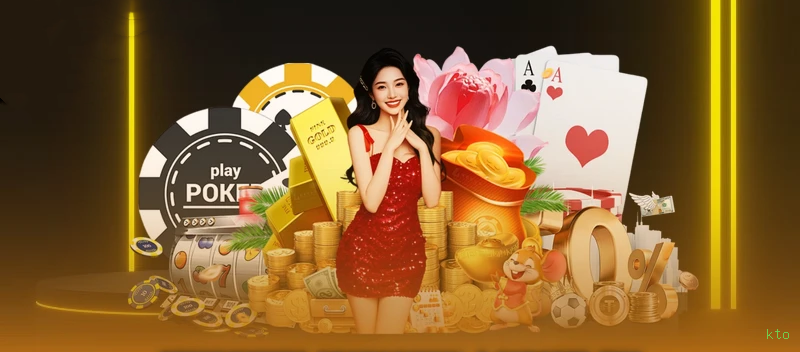 Lottery Clássica na kto