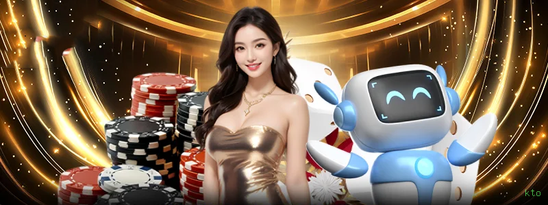 Suporte kto